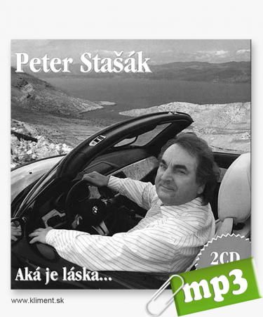 Peter Stašák Hitmix 2