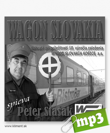 Wagon Slovakia