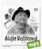 Červené vínko do pohárku