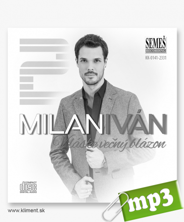 Milan Iván