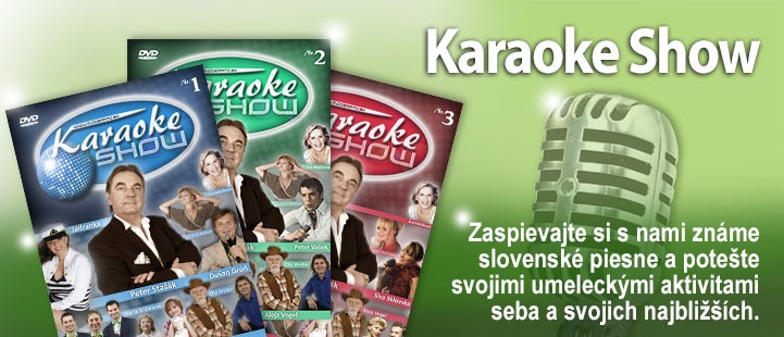 Karaoke Show