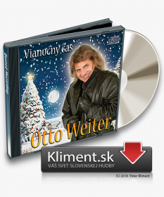 Otto Weiter: Vianočný čas