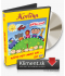 Kortina deťom (DVD)
