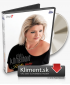 Silvia Klimentová: Krídla lásky (DVD+CD)