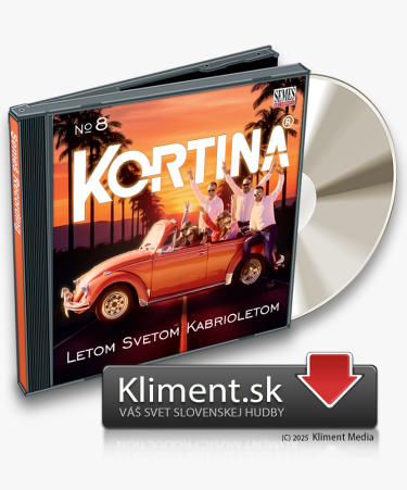 Kortina: Letom svetom kabrioletom