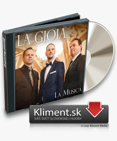 La Gioia: La Musica
