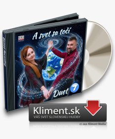 Duet: A svet sa točí